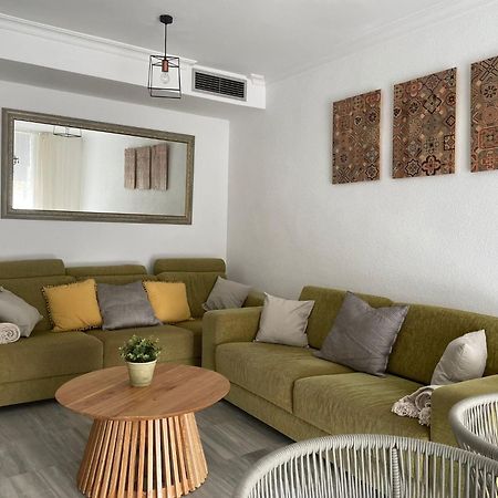 Carihuela 74 Lejlighed Torremolinos Eksteriør billede