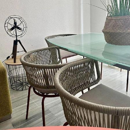 Carihuela 74 Lejlighed Torremolinos Eksteriør billede