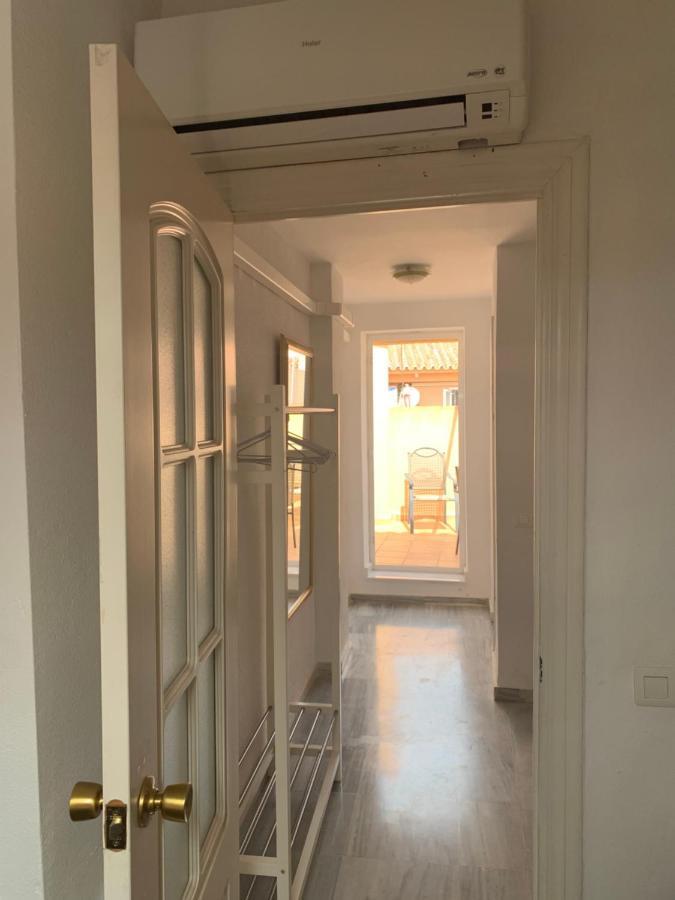 Carihuela 74 Lejlighed Torremolinos Eksteriør billede