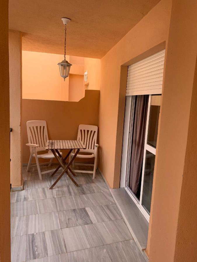 Carihuela 74 Lejlighed Torremolinos Eksteriør billede