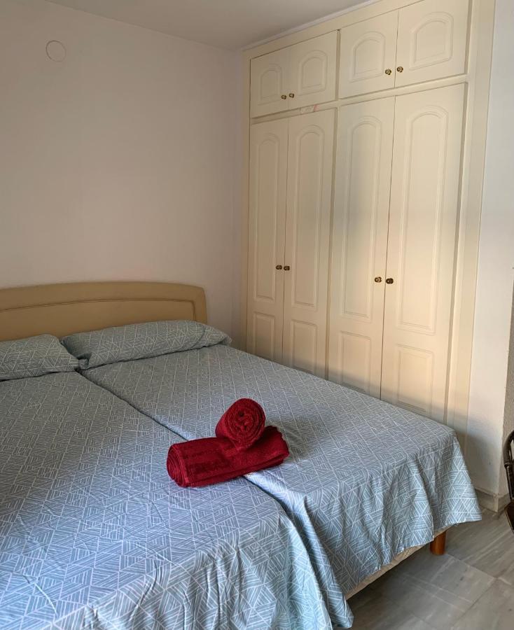 Carihuela 74 Lejlighed Torremolinos Eksteriør billede